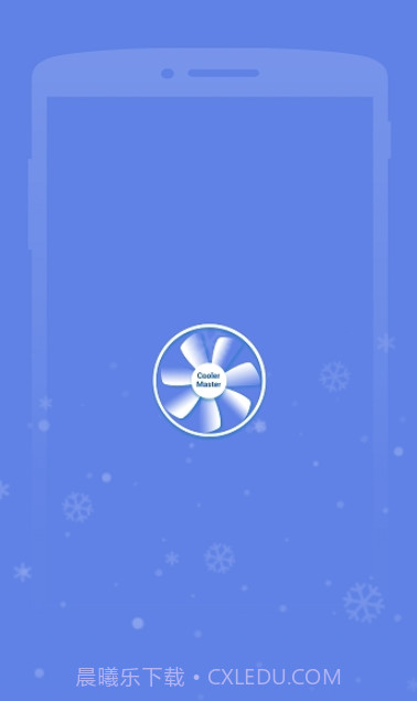 cpu cooler截图1 cpu cooler截图1