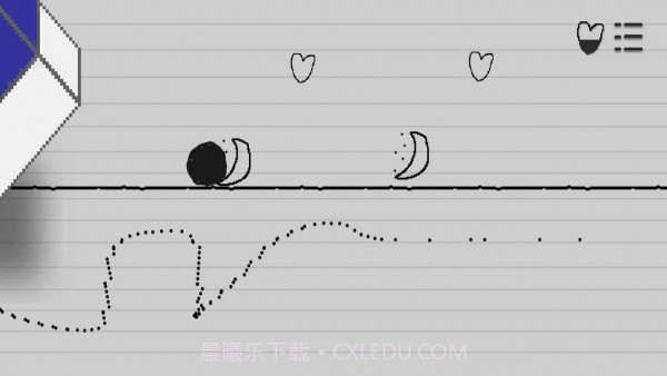 暴走纸世界截图1