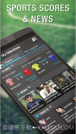 365Scores截图1