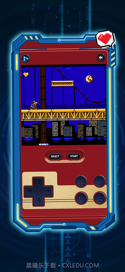 怪鸭侦探大行动截图3