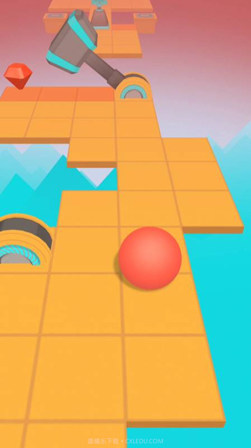 faded游戏截图1 faded游戏截图1