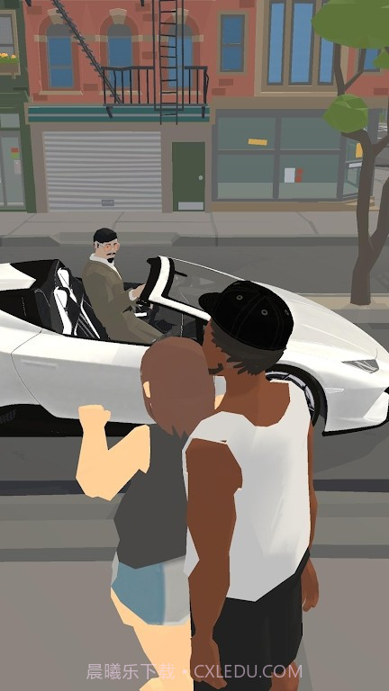 100年生命模拟器截图3 100年生命模拟器截图3