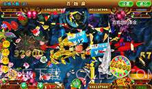 李逵劈鱼3截图7 李逵劈鱼3截图7