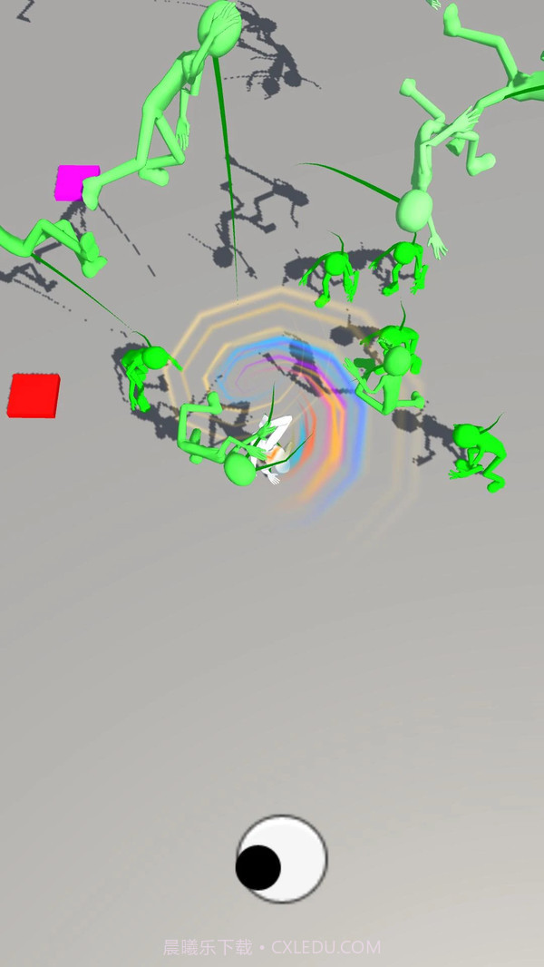 舞蹈战斗大师截图2 舞蹈战斗大师截图2