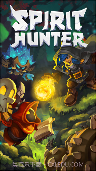 心灵猎人截图5 心灵猎人截图5