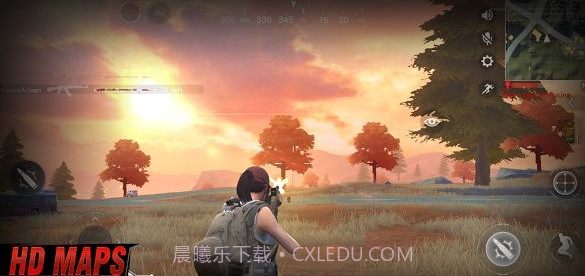 Survivor Royale截图1