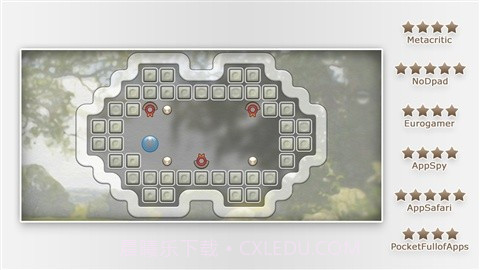 水滴解谜截图1 水滴解谜截图1