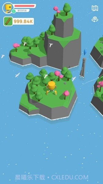 群星的远征截图3