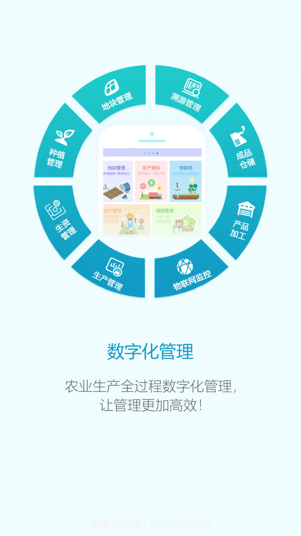 大田智慧农业截图1