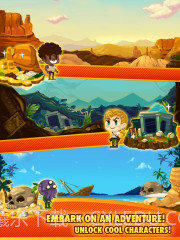 口袋矿工2截图2 口袋矿工2截图2