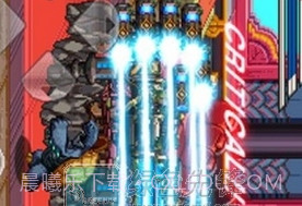 地下城与勇士女枪手V1.0.8截图2