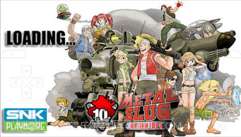 合金弹头6单机版截图2