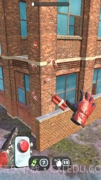 Captain TNT截图4 Captain TNT截图4