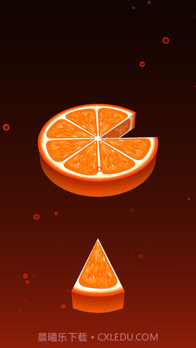 Fruit Circle 3Dv2.3截图2