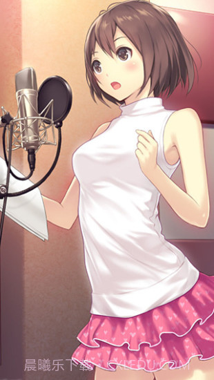 我的明星女友截图2 我的明星女友截图2