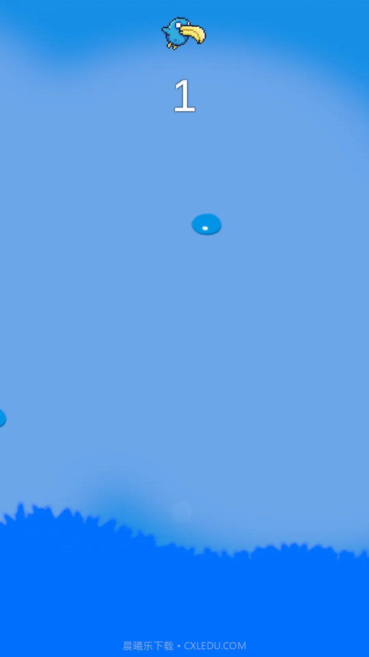 小蓝鸟漂洋过海截图3