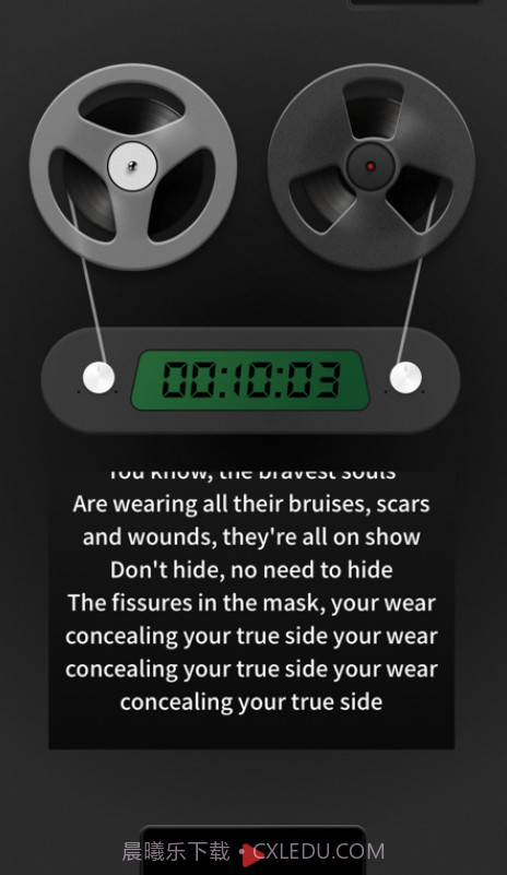 口袋翻译器截图1 口袋翻译器截图1