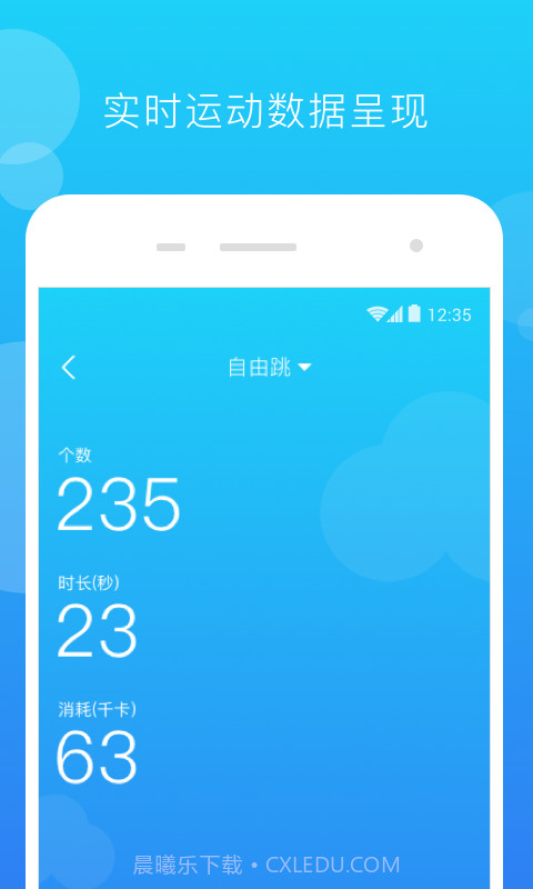 派健康截图2 派健康截图2