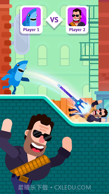 弓箭大师无限钻石截图2 弓箭大师无限钻石截图2