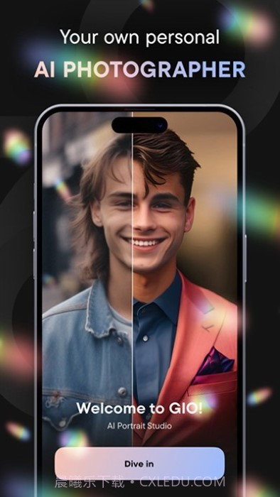 gio相机截图3 gio相机截图3