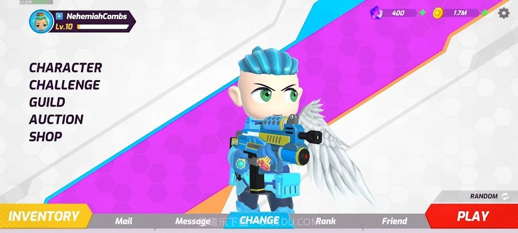 AS传说截图1 AS传说截图1