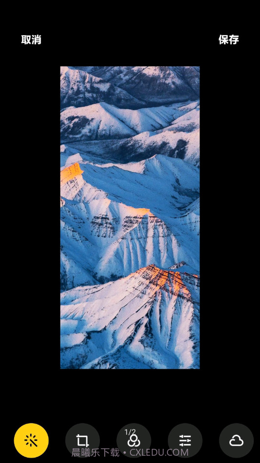 小米相册官方版截图1 小米相册官方版截图1