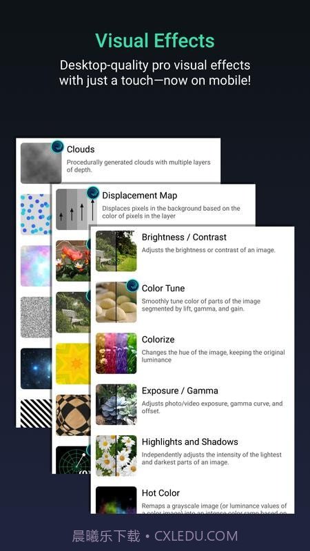Alight Motion截图4 Alight Motion截图4