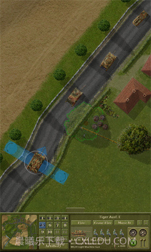 Firefight汉化版完整版截图2 Firefight汉化版完整版截图2