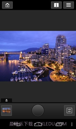 佳能单反控制器截图2 佳能单反控制器截图2