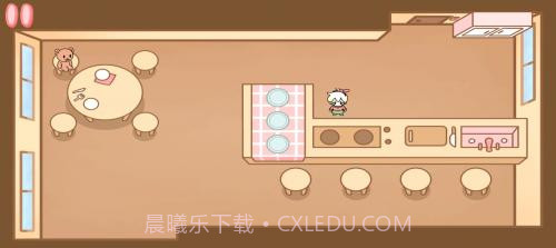 邦尼的面包店2024截图3 邦尼的面包店2024截图3