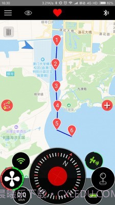 舵手截图2 舵手截图2