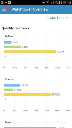 InforNexus截图3 InforNexus截图3