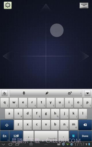 无线鼠标 WiFi Mouse HD截图3 无线鼠标 WiFi Mouse HD截图3