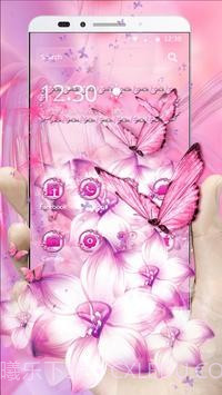 蝴蝶动态壁纸截图1