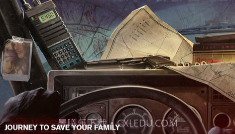 勇闯死人谷2截图1 勇闯死人谷2截图1