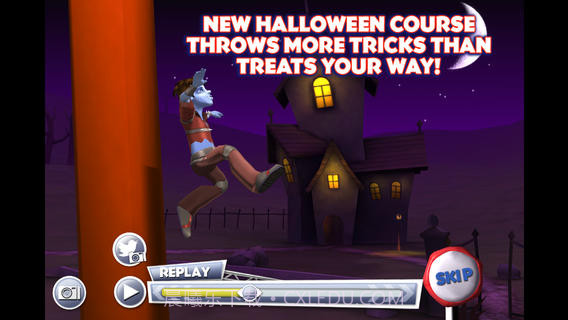 勇敢向前冲截图2 勇敢向前冲截图2