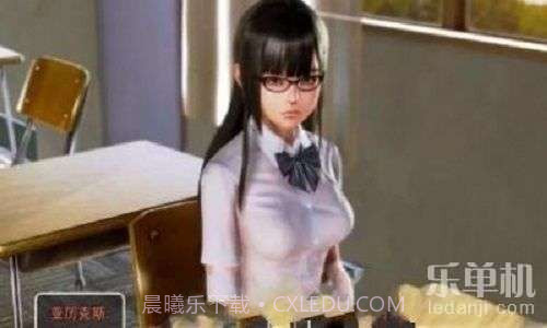 我的学院生活截图3 我的学院生活截图3