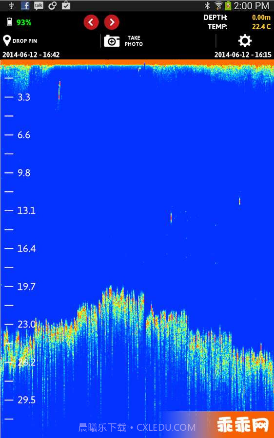 FishHunter Pro截图2