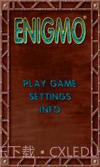 魔法水滴(Enigmo)截图1 魔法水滴(Enigmo)截图1