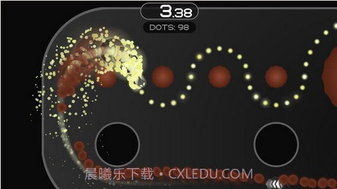 奔流不息 Fluid SE截图1 奔流不息 Fluid SE截图1