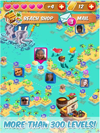 果汁方块截图2 果汁方块截图2