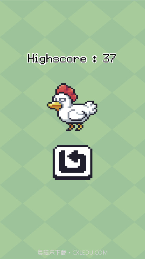 跳吧母鸡截图3 跳吧母鸡截图3