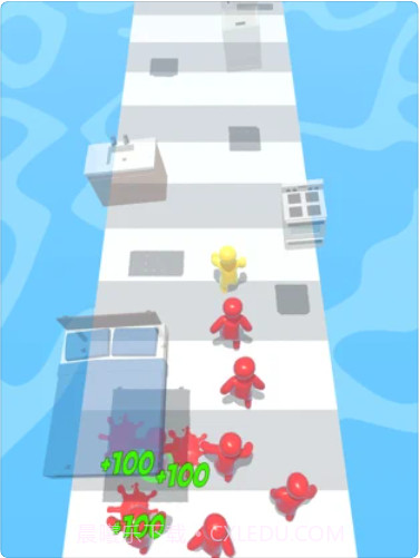 橡皮人重力挑战截图1 橡皮人重力挑战截图1