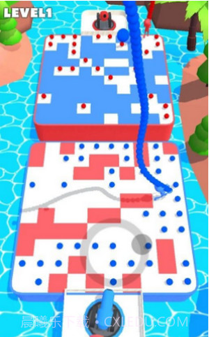 水弹对战截图1 水弹对战截图1