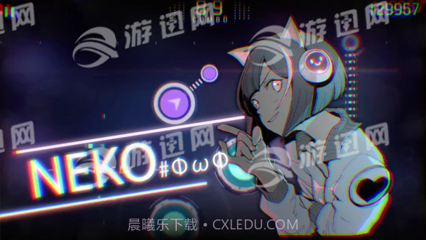 Cytus2全解锁版截图3