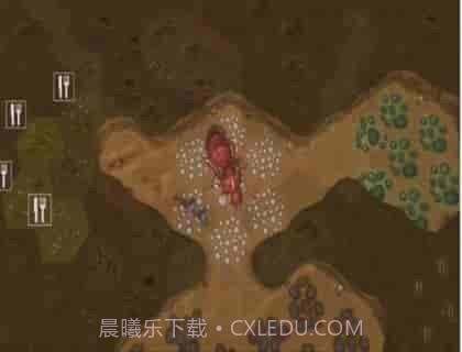 地下蚁国 中文版截图2