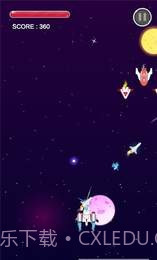 太空战斗射击截图4 太空战斗射击截图4