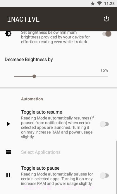 阅读模式截图2 阅读模式截图2