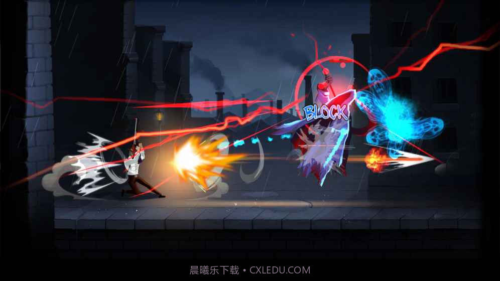 吞魔者APP截图2 吞魔者APP截图2