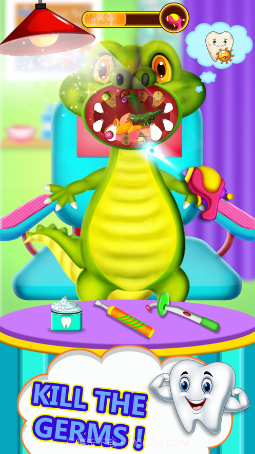 医院医生牙医诊所截图4 医院医生牙医诊所截图4